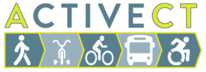 Logo for the ActiveCT Project