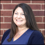 Elizabeth Sanderson, AICP, RLA – BIL Coordinator/Principal Program Manager