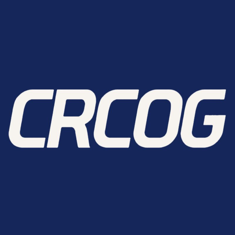 CRCOG Logo