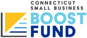 CT Small Business Boost Fund logo