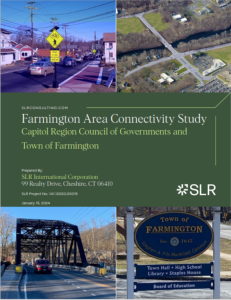 Farmington Final Report Cover Page