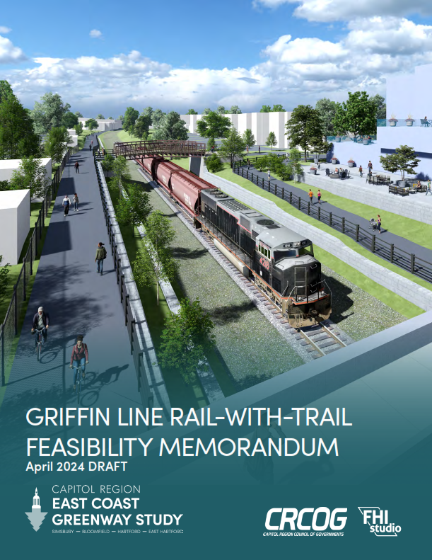 Griffin Line Report Image